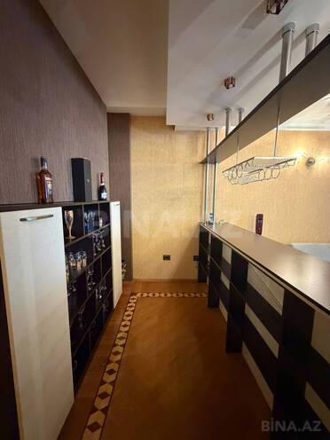 Satılır 5 otaqlı yeni tikili 355 m², Nəriman Nərimanov m., photo 29 from 32