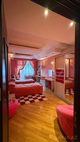 Satılır 5 otaqlı yeni tikili 355 m², Nəriman Nərimanov m., photo 24 from 32