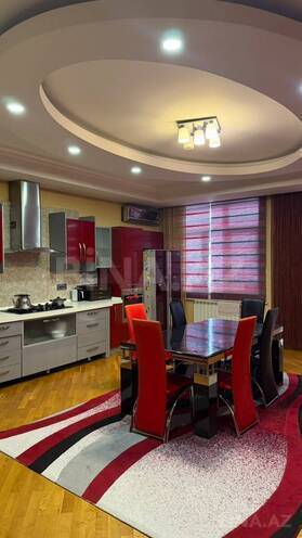 Satılır 5 otaqlı yeni tikili 355 m², Nəriman Nərimanov m., photo 13 from 32
