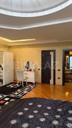 Satılır 5 otaqlı yeni tikili 355 m², Nəriman Nərimanov m., photo 16 from 32