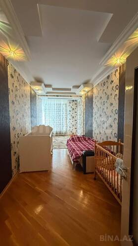 Satılır 5 otaqlı yeni tikili 355 m², Nəriman Nərimanov m., photo 26 from 32
