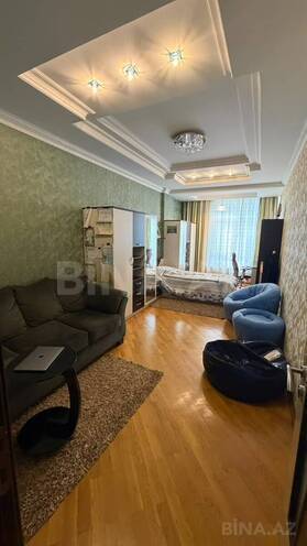 Satılır 5 otaqlı yeni tikili 355 m², Nəriman Nərimanov m., photo 12 from 32