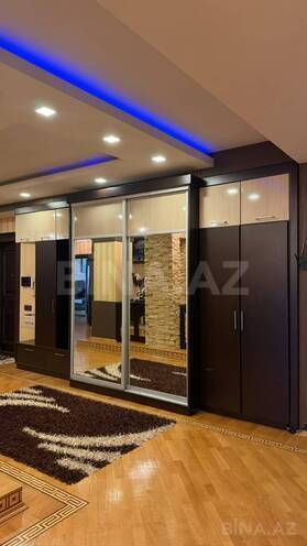 Satılır 5 otaqlı yeni tikili 355 m², Nəriman Nərimanov m., photo 8 from 32
