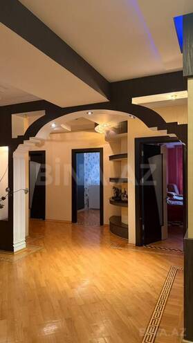 Satılır 5 otaqlı yeni tikili 355 m², Nəriman Nərimanov m., photo 23 from 32