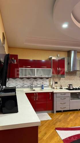 Satılır 5 otaqlı yeni tikili 355 m², Nəriman Nərimanov m., photo 27 from 32