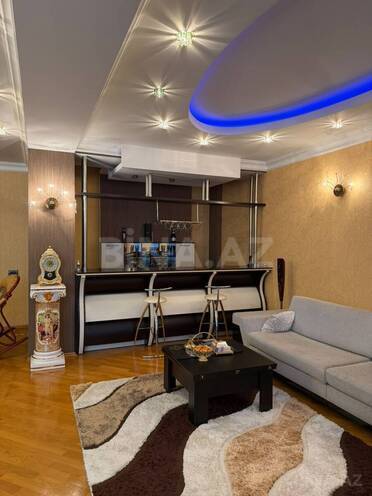 Satılır 5 otaqlı yeni tikili 355 m², Nəriman Nərimanov m., photo 31 from 32