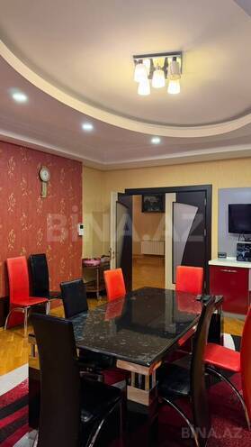 Satılır 5 otaqlı yeni tikili 355 m², Nəriman Nərimanov m., photo 22 from 32