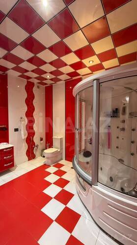 Satılır 5 otaqlı yeni tikili 355 m², Nəriman Nərimanov m., photo 17 from 32
