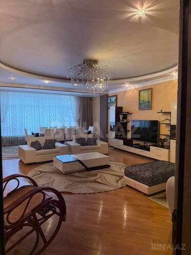 Satılır 5 otaqlı yeni tikili 355 m², Nəriman Nərimanov m., photo 1 from 32