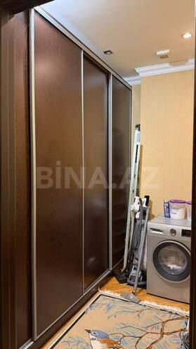 Satılır 5 otaqlı yeni tikili 355 m², Nəriman Nərimanov m., photo 20 from 32