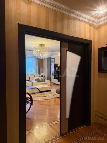 Satılır 5 otaqlı yeni tikili 355 m², Nəriman Nərimanov m., photo 4 from 32