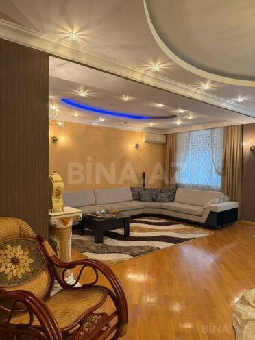 Satılır 5 otaqlı yeni tikili 355 m², Nəriman Nərimanov m., photo 3 from 32
