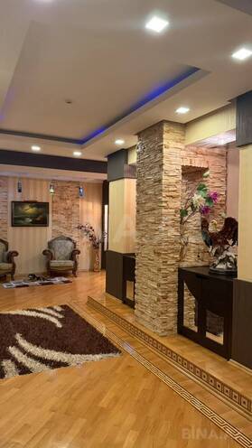 Satılır 5 otaqlı yeni tikili 355 m², Nəriman Nərimanov m., photo 25 from 32