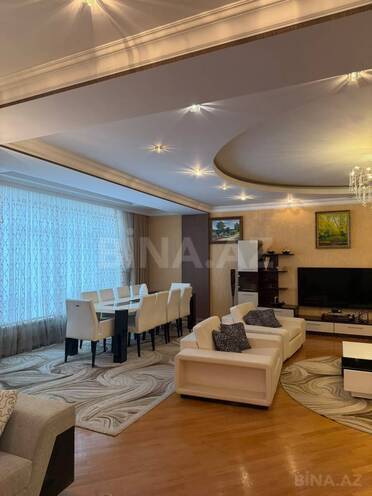 Satılır 5 otaqlı yeni tikili 355 m², Nəriman Nərimanov m., photo 21 from 32