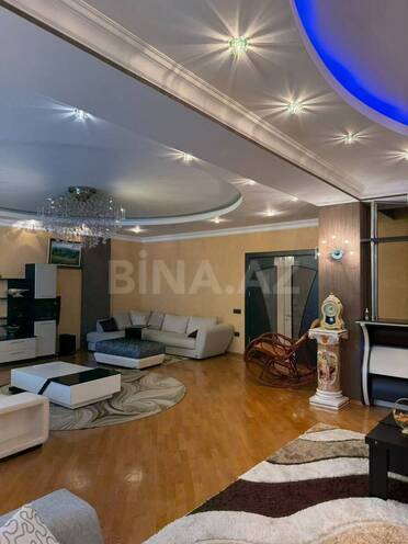Satılır 5 otaqlı yeni tikili 355 m², Nəriman Nərimanov m., photo 11 from 32