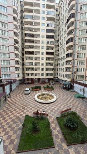 Satılır 5 otaqlı yeni tikili 355 m², Nəriman Nərimanov m., photo 6 from 32