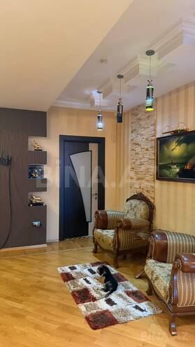 Satılır 5 otaqlı yeni tikili 355 m², Nəriman Nərimanov m., photo 5 from 32