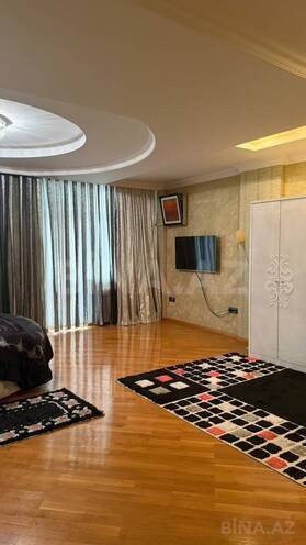 Satılır 5 otaqlı yeni tikili 355 m², Nəriman Nərimanov m., photo 19 from 32