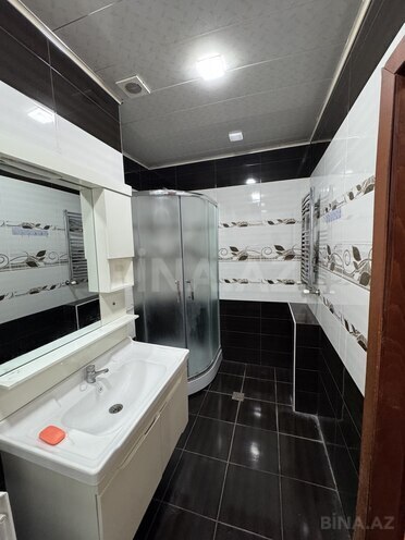 Сдается 2-комн. новостройка 90 м², м. Мемар Аджеми, photo 16 from 25