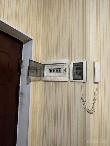 Сдается 2-комн. новостройка 90 м², м. Мемар Аджеми, photo 19 from 25