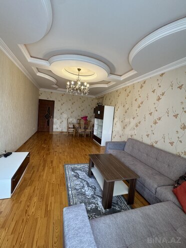 Сдается 2-комн. новостройка 90 м², м. Мемар Аджеми, photo 5 from 25
