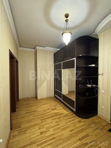 Сдается 2-комн. новостройка 90 м², м. Мемар Аджеми, photo 20 from 25