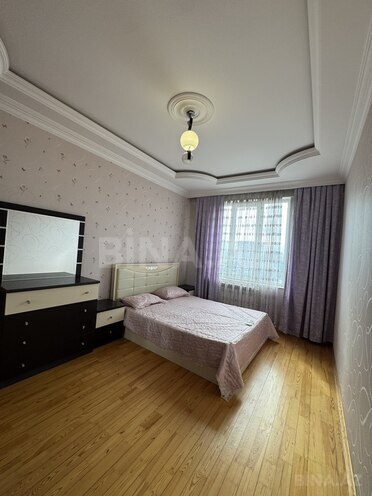 Сдается 2-комн. новостройка 90 м², м. Мемар Аджеми, photo 9 from 25