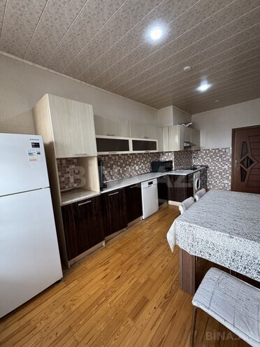 Сдается 2-комн. новостройка 90 м², м. Мемар Аджеми, photo 21 from 25