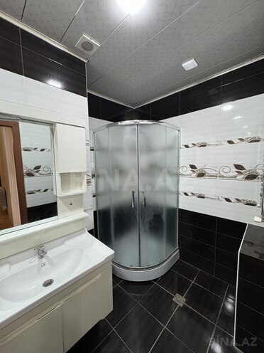 Сдается 2-комн. новостройка 90 м², м. Мемар Аджеми, photo 15 from 25