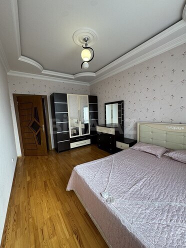 Сдается 2-комн. новостройка 90 м², м. Мемар Аджеми, photo 11 from 25