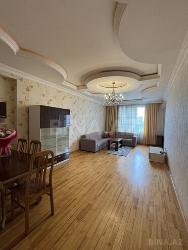 Сдается 2-комн. новостройка 90 м², м. Мемар Аджеми, photo 6 from 25