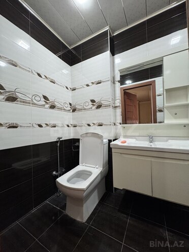 Сдается 2-комн. новостройка 90 м², м. Мемар Аджеми, photo 18 from 25