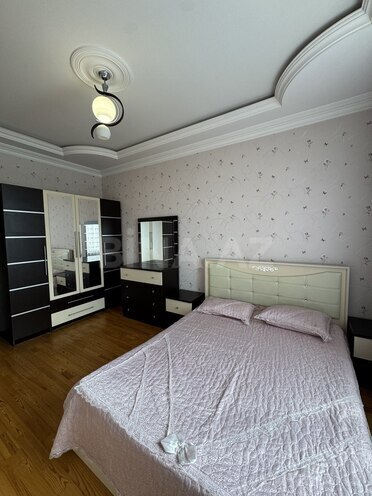 Сдается 2-комн. новостройка 90 м², м. Мемар Аджеми, photo 10 from 25