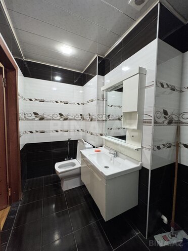 Сдается 2-комн. новостройка 90 м², м. Мемар Аджеми, photo 17 from 25
