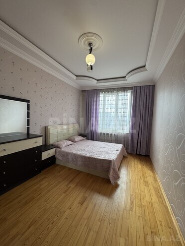Сдается 2-комн. новостройка 90 м², м. Мемар Аджеми, photo 14 from 25