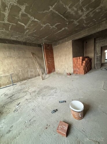 Satılır 2 otaqlı yeni tikili 50.5 m², 8 Noyabr m., photo 1 from 9