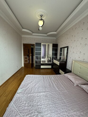 Сдается 2-комн. новостройка 90 м², м. Мемар Аджеми, photo 12 from 25
