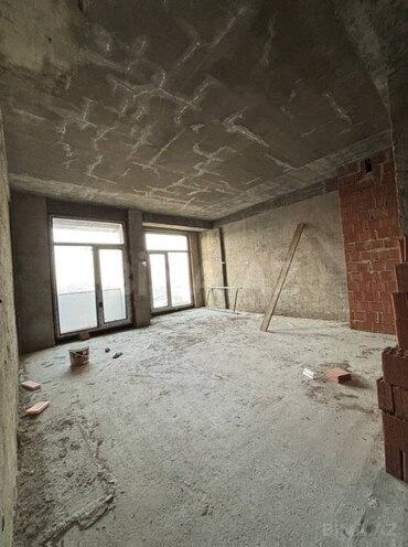 Satılır 2 otaqlı yeni tikili 50.5 m², 8 Noyabr m., photo 5 from 9
