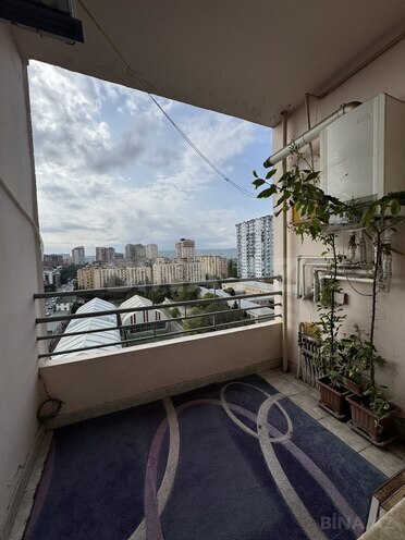 Сдается 2-комн. новостройка 90 м², м. Мемар Аджеми, photo 23 from 25
