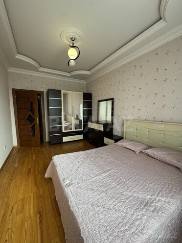 Сдается 2-комн. новостройка 90 м², м. Мемар Аджеми, photo 13 from 25