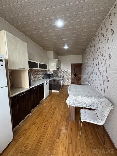 Сдается 2-комн. новостройка 90 м², м. Мемар Аджеми, photo 22 from 25