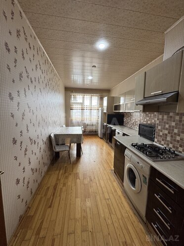 Сдается 2-комн. новостройка 90 м², м. Мемар Аджеми, photo 24 from 25