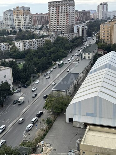 Сдается 2-комн. новостройка 90 м², м. Мемар Аджеми, photo 8 from 25