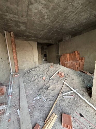 Satılır 2 otaqlı yeni tikili 50.5 m², 8 Noyabr m., photo 8 from 9