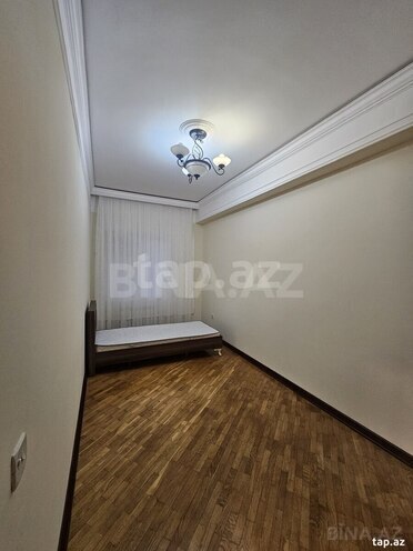 İcarəyə verilir 4 otaqlı yeni tikili 150 m², Binəqədi r., photo 6 from 16