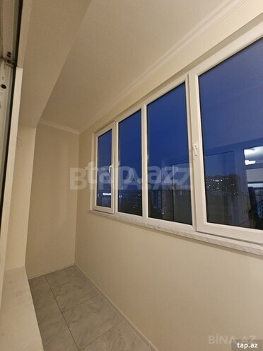 İcarəyə verilir 4 otaqlı yeni tikili 150 m², Binəqədi r., photo 15 from 16