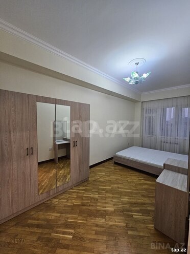 İcarəyə verilir 4 otaqlı yeni tikili 150 m², Binəqədi r., photo 7 from 16