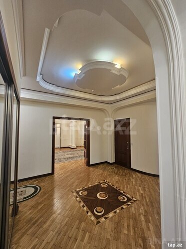 İcarəyə verilir 4 otaqlı yeni tikili 150 m², Binəqədi r., photo 8 from 16