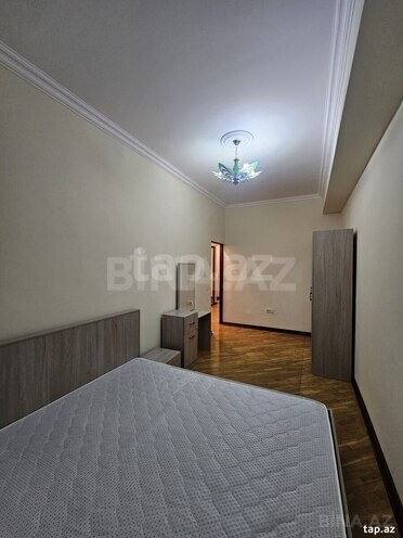 İcarəyə verilir 4 otaqlı yeni tikili 150 m², Binəqədi r., photo 1 from 16