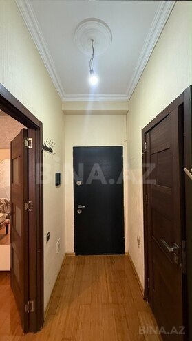 Satılır 1 otaqlı yeni tikili 45 m², photo 4 from 8